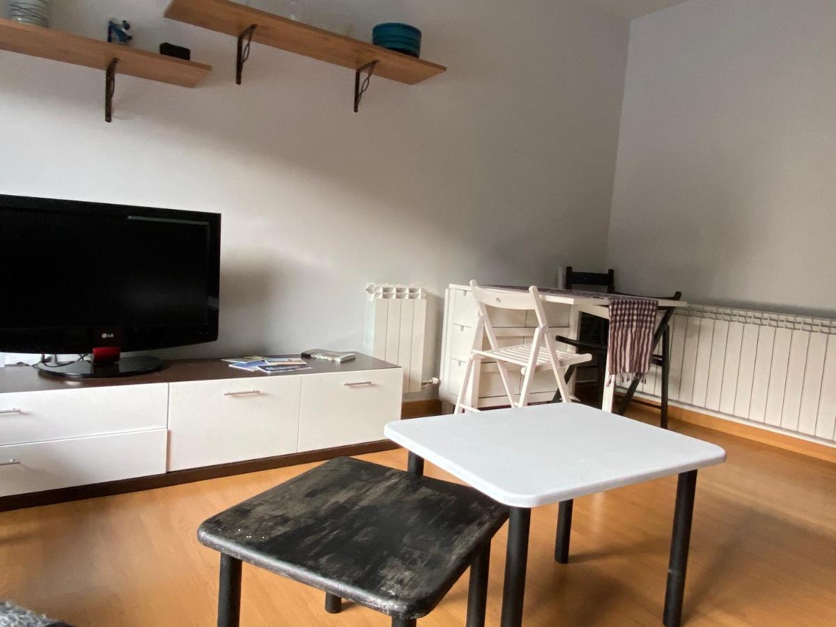 Duplex Roca Del Sucut Apartment Ribes De Freser Exterior photo