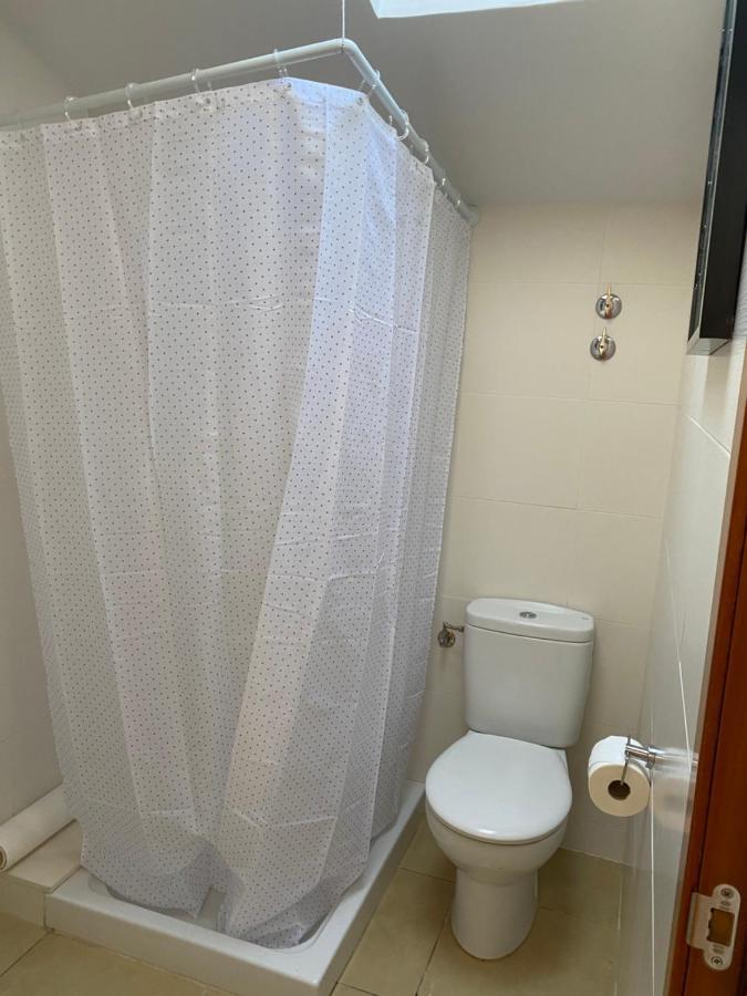 Duplex Roca Del Sucut Apartment Ribes De Freser Exterior photo